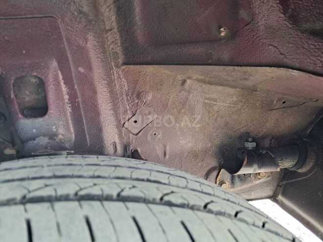 LADA (VAZ) 2104 2011, 94,584 km - 1.6 l - Ağcabədi