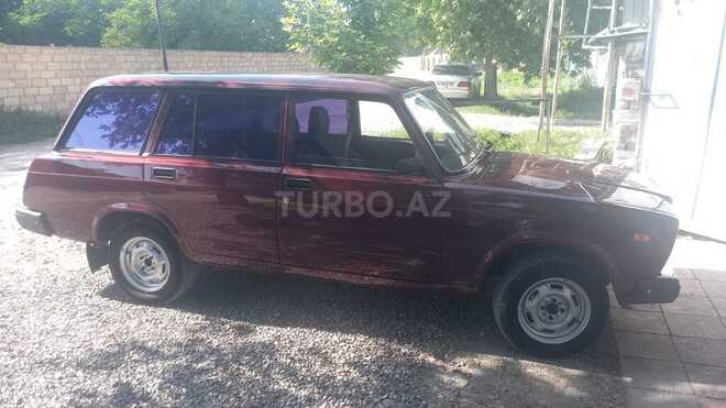 LADA (VAZ) 2104 2011, 94,584 km - 1.6 l - Ağcabədi