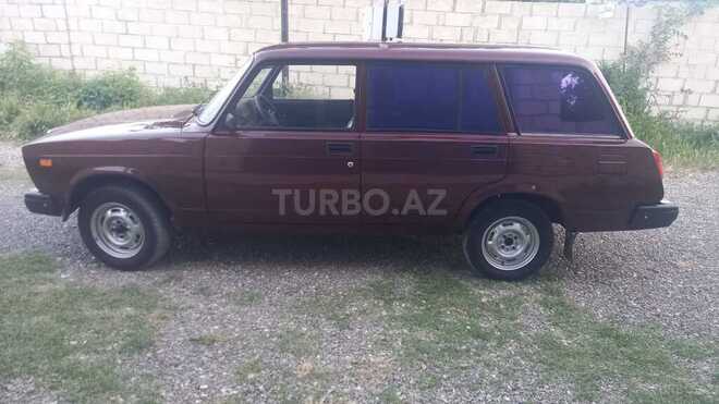 LADA (VAZ) 2104 2011, 94,584 km - 1.6 l - Ağcabədi