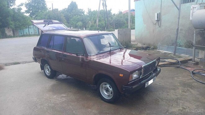 LADA (VAZ) 2104 2011, 94,584 km - 1.6 l - Ağcabədi