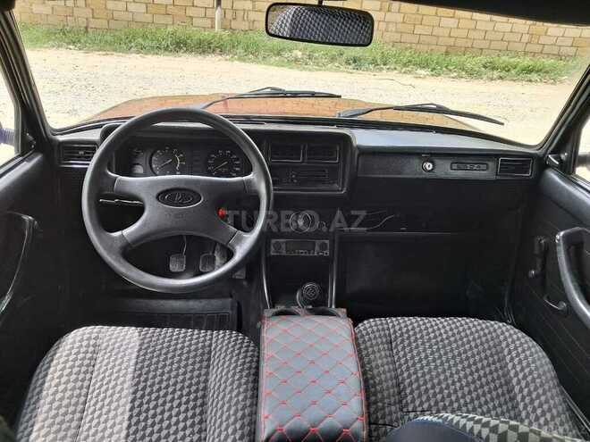LADA (VAZ) 2104 2011, 94,584 km - 1.6 l - Ağcabədi