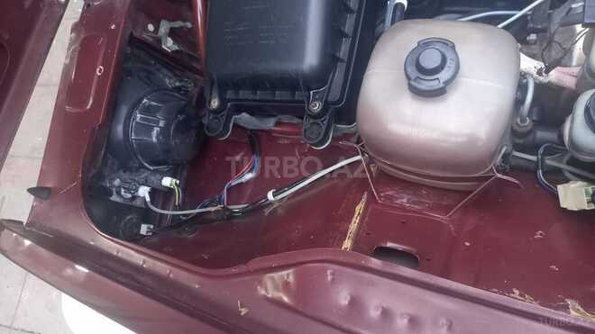 LADA (VAZ) 2104 2011, 94,584 km - 1.6 l - Ağcabədi