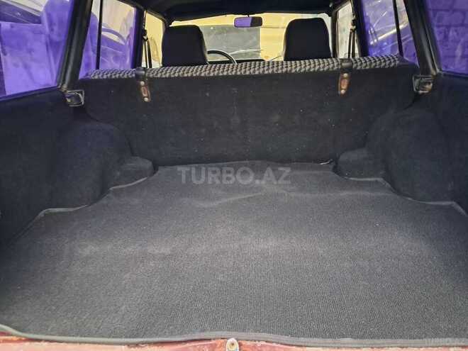 LADA (VAZ) 2104 2011, 94,584 km - 1.6 l - Ağcabədi
