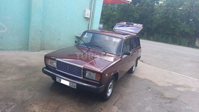LADA (VAZ) 2104 2011, 94,584 km - 1.6 l - Ağcabədi