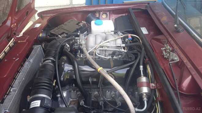 LADA (VAZ) 2104 2011, 94,584 km - 1.6 l - Ağcabədi