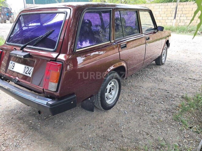 LADA (VAZ) 2104 2011, 94,584 km - 1.6 l - Ağcabədi