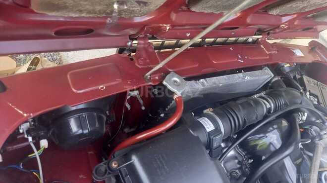 LADA (VAZ) 2104 2011, 94,584 km - 1.6 l - Ağcabədi