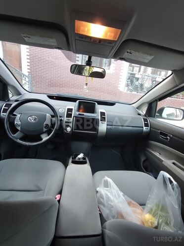 Toyota Prius 2008, 282,000 km - 1.5 l - Bakı