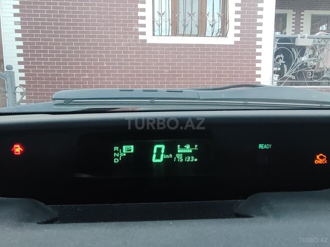 Toyota Prius 2008, 282,000 km - 1.5 l - Bakı