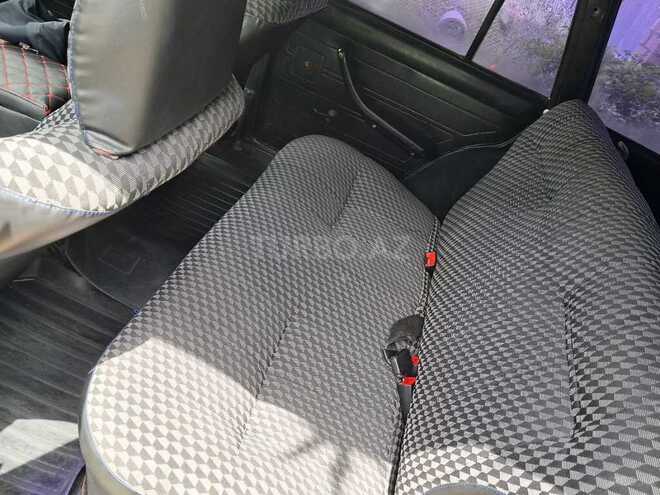 LADA (VAZ) 2104 2011, 94,584 km - 1.6 l - Ağcabədi