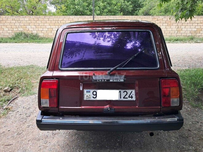 LADA (VAZ) 2104 2011, 94,584 km - 1.6 l - Ağcabədi
