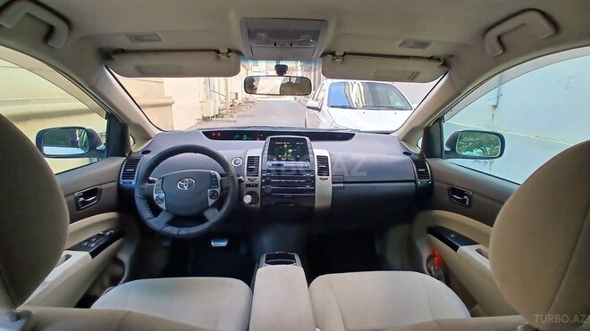 Toyota Prius 2008, 282,000 km - 1.5 l - Bakı