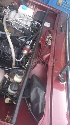 LADA (VAZ) 2104 2011, 94,584 km - 1.6 l - Ağcabədi