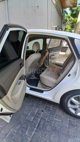 Toyota Prius 2008, 282,000 km - 1.5 l - Bakı