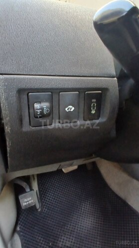 Toyota Prius 2008, 282,000 km - 1.5 l - Bakı
