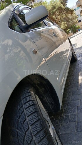 Toyota Prius 2008, 282,000 km - 1.5 l - Bakı