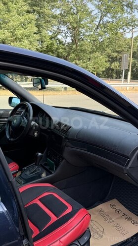 BMW 530 2001, 248,000 km - 3.0 l - Masallı