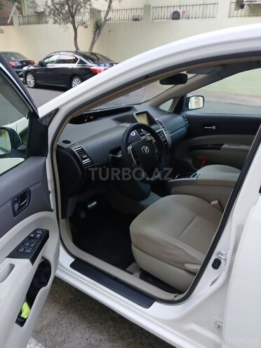 Toyota Prius 2008, 282,000 km - 1.5 l - Bakı