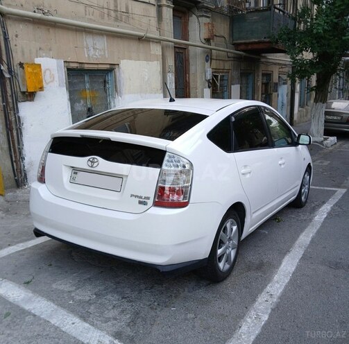 Toyota Prius 2008, 282,000 km - 1.5 l - Bakı