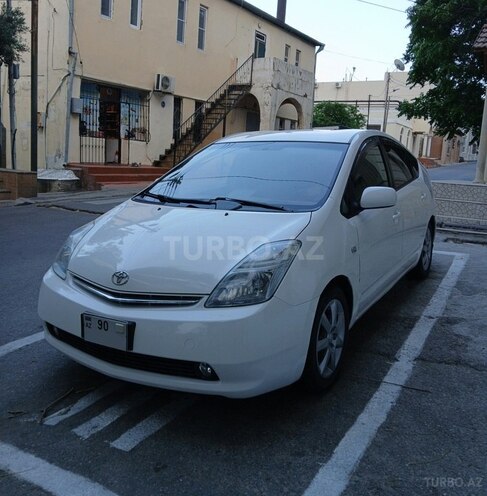 Toyota Prius 2008, 282,000 km - 1.5 l - Bakı