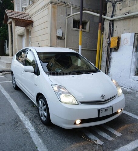 Toyota Prius 2008, 282,000 km - 1.5 l - Bakı