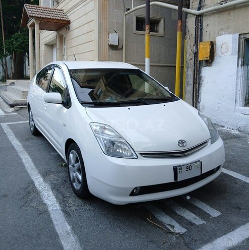 Toyota Prius 2008, 282,000 km - 1.5 l - Bakı