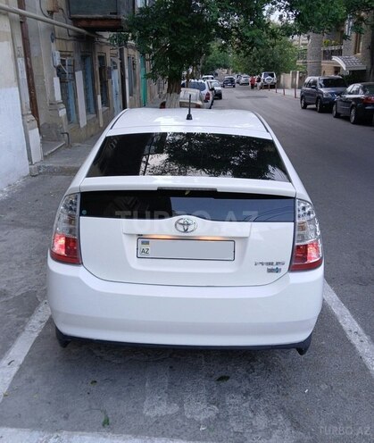 Toyota Prius 2008, 282,000 km - 1.5 l - Bakı