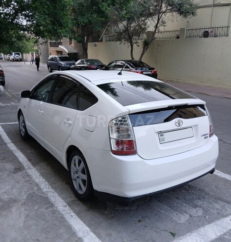 Toyota Prius 2008, 282,000 km - 1.5 l - Bakı