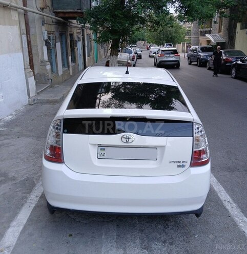 Toyota Prius 2008, 282,000 km - 1.5 l - Bakı