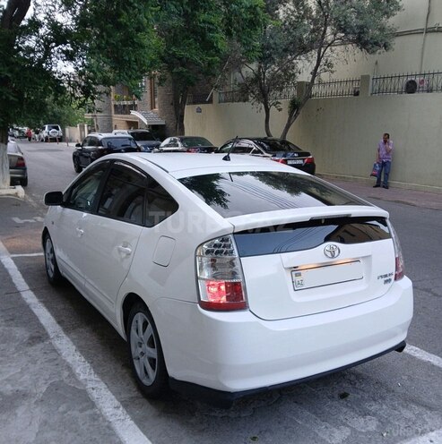 Toyota Prius 2008, 282,000 km - 1.5 l - Bakı
