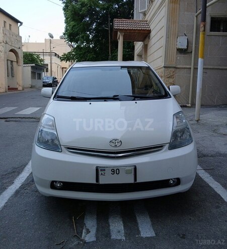 Toyota Prius 2008, 282,000 km - 1.5 l - Bakı