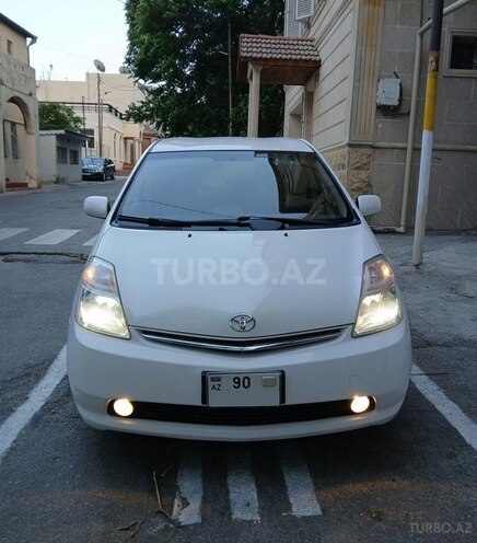 Toyota Prius 2008, 282,000 km - 1.5 l - Bakı