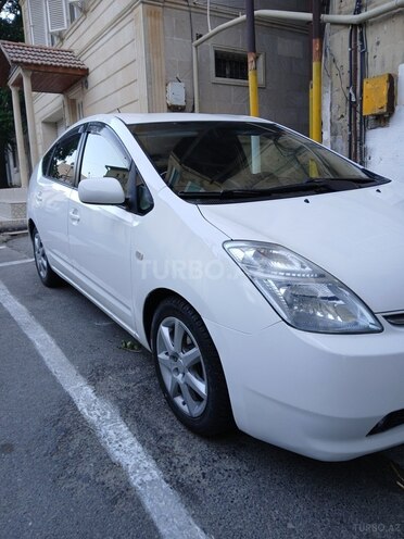 Toyota Prius 2008, 282,000 km - 1.5 l - Bakı