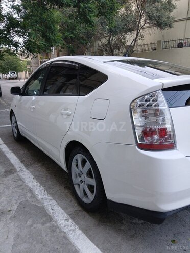 Toyota Prius 2008, 282,000 km - 1.5 l - Bakı