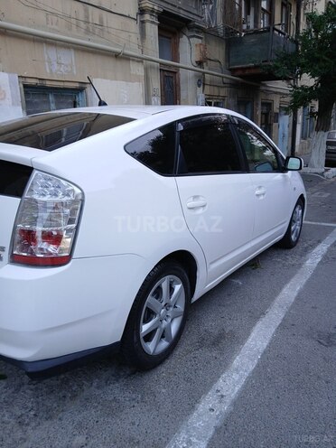 Toyota Prius 2008, 282,000 km - 1.5 l - Bakı