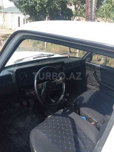 LADA (VAZ) 2107 2008, 75,000 km - 1.6 l - Biləsuvar