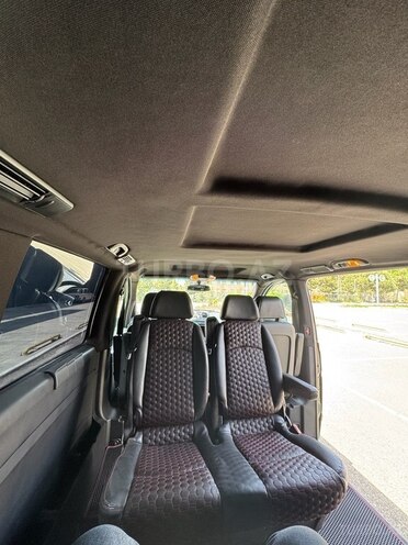 Mercedes Vito-12