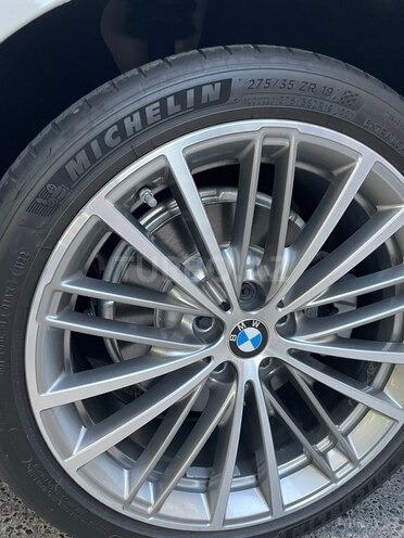 BMW 530 2019, 95,000 km - 2.0 л - Bakı