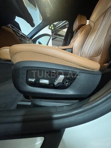 BMW 530 2019, 95,000 km - 2.0 л - Bakı