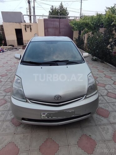 Toyota Prius 2008, 282,000 km - 1.5 l - Bakı