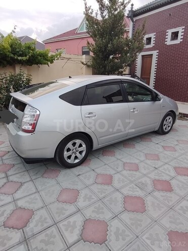 Toyota Prius 2008, 282,000 km - 1.5 l - Bakı