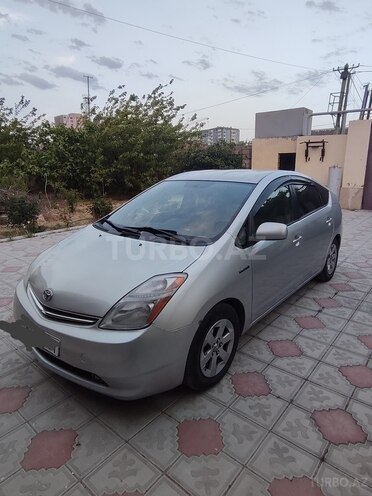 Toyota Prius 2008, 282,000 km - 1.5 l - Bakı