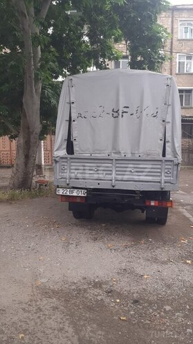 GAZ 33021 1999, 170,000 km - 2.4 l - Gəncə