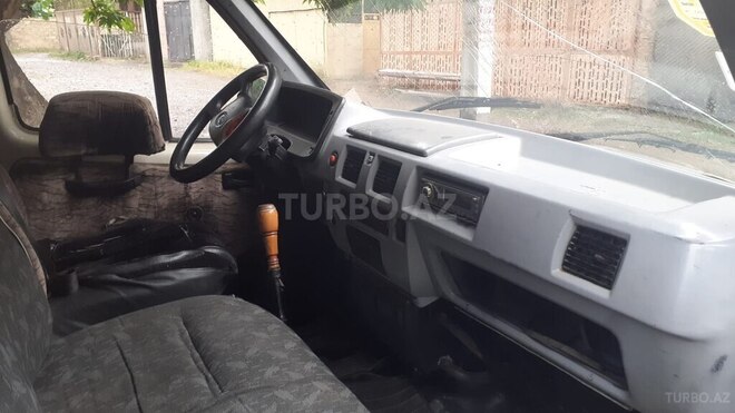 GAZ 33021 1999, 170,000 km - 2.4 l - Gəncə