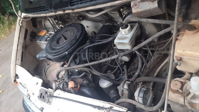 GAZ 33021 1999, 170,000 km - 2.4 l - Gəncə