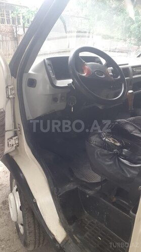 GAZ 33021 1999, 170,000 km - 2.4 l - Gəncə