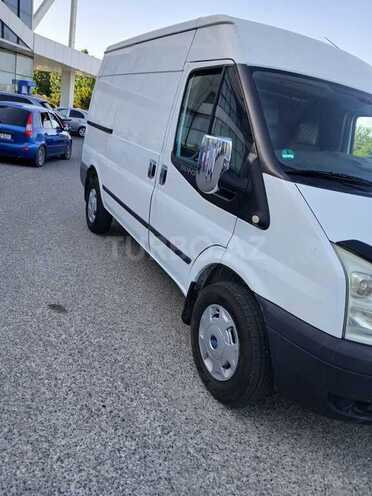 Ford Transit 2009, 208,609 km - 2.4 l - Xaçmaz