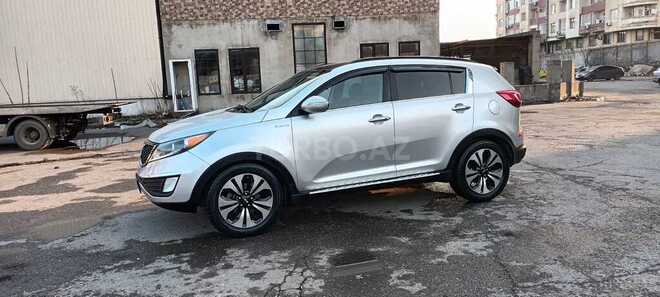 Kia Sportage 2011, 118,000 km - 2.0 l - Bakı