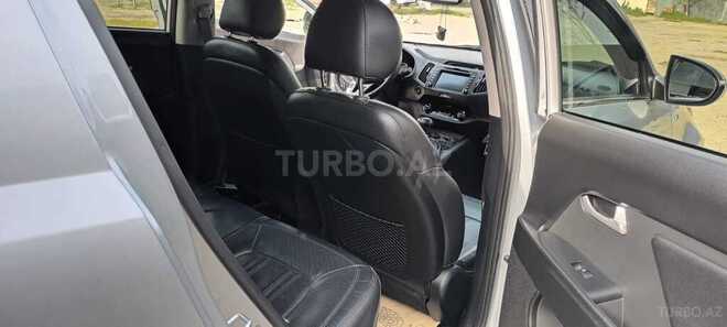 Kia Sportage 2011, 118,000 km - 2.0 l - Bakı