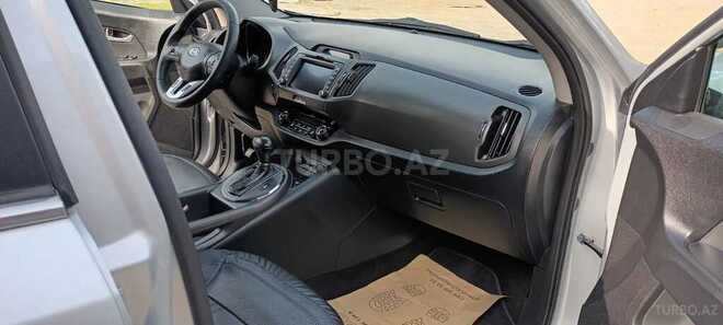 Kia Sportage 2011, 118,000 km - 2.0 l - Bakı